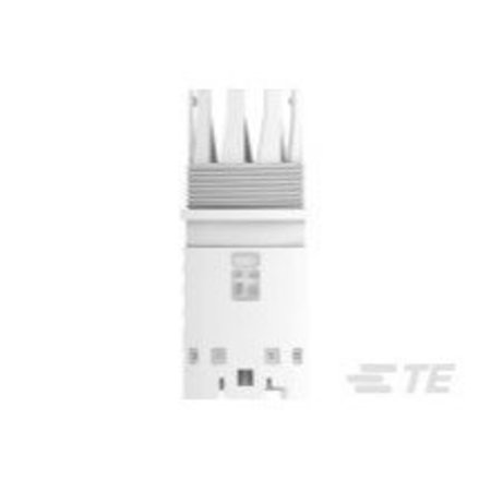 Te Connectivity NECTOR M SKT HSG FREE HANGING 5P CODE C 293615-3